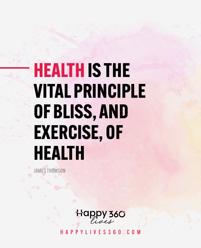 36 Short Famous Health And Fitness Quotes Motivational Quotes