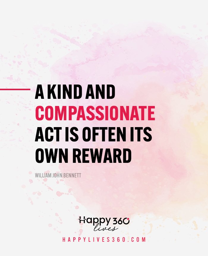 15 Inspirational Be Kind Quotes: Best Kindness Quotes and Sayings