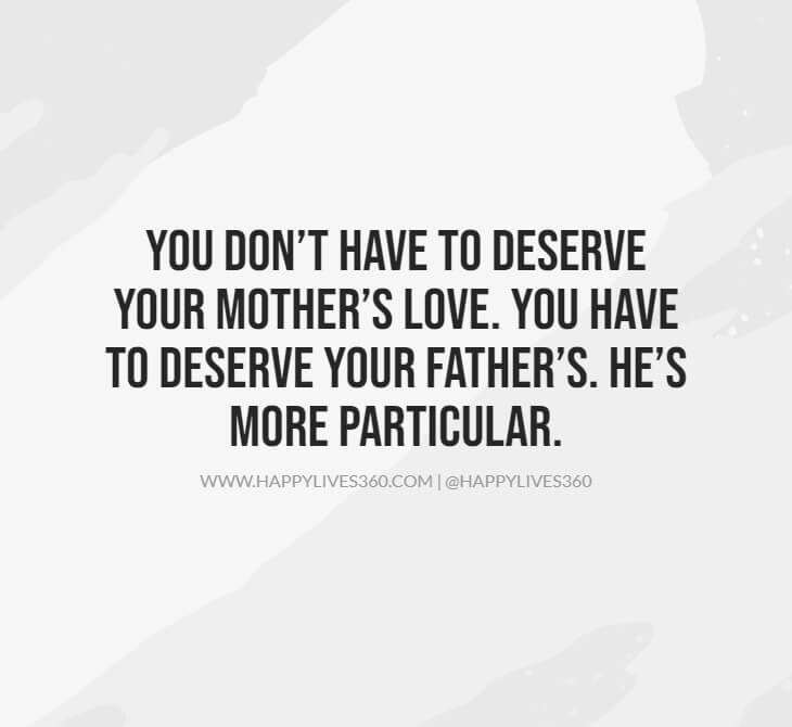 29 Most Loving Quotes About Fatherhood Famous Father S Day Quotes