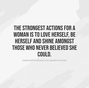 499+ Independent Women Quotes [ Be Strong Woman ]