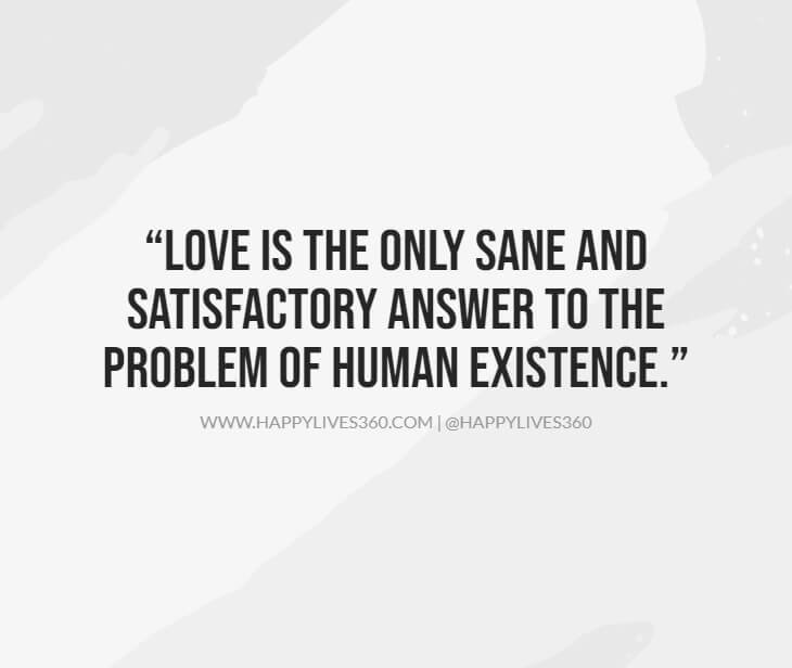 Philosophy Quotes On Love And Life