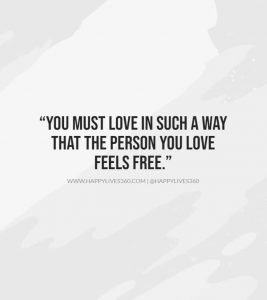 88 Emotional & Heart Touching Deep Love Quotes For Him & Her