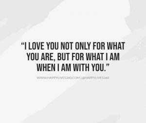 88 Emotional & Heart Touching Deep Love Quotes For Him & Her