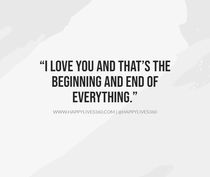 Emotional Heart Touching Deep Love Quotes For Him Her