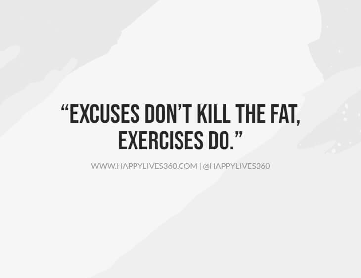 Funny Fitness Inspiration