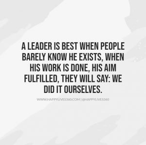 Top 21 Servant Leadership Quotes & Sayings to Motivate You