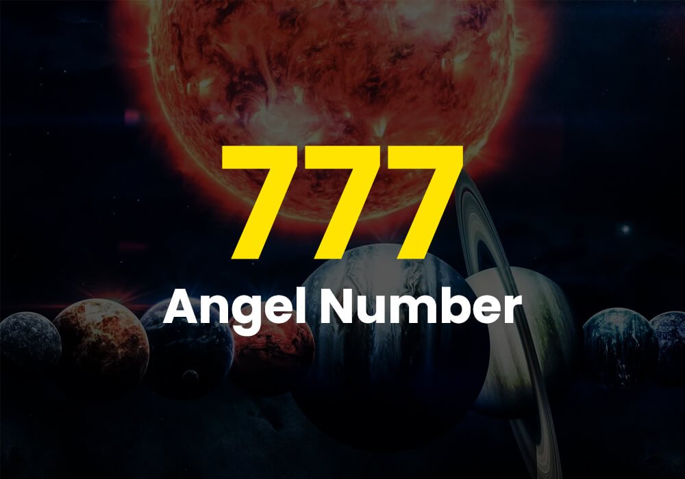 Angel Number 777 What It Means And How To Use It Properly   777 Angel Number 